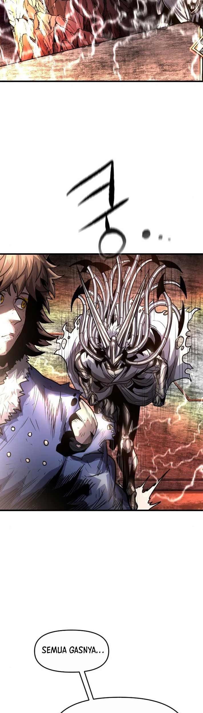 God Tribe Chapter 09 Gambar 78