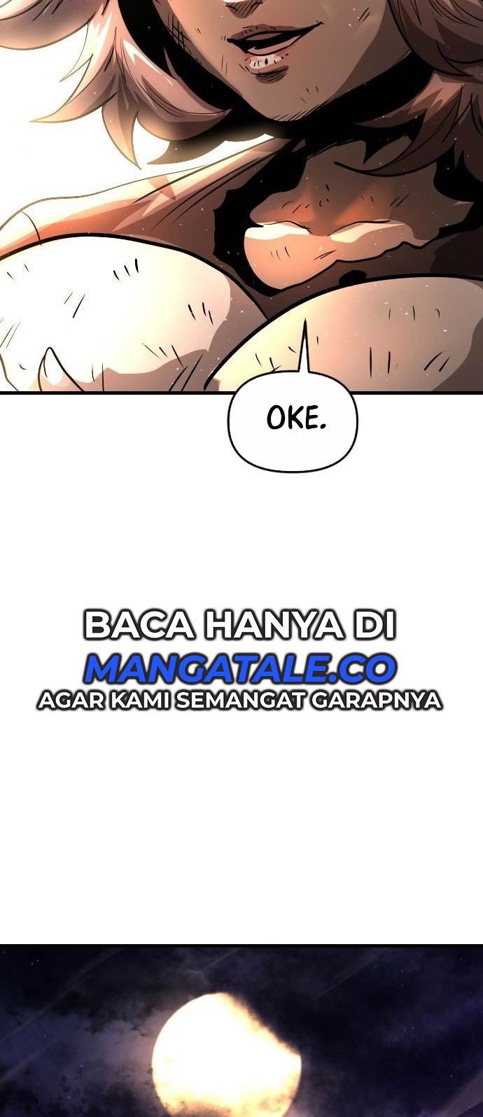 God Tribe Chapter 09 Gambar 85