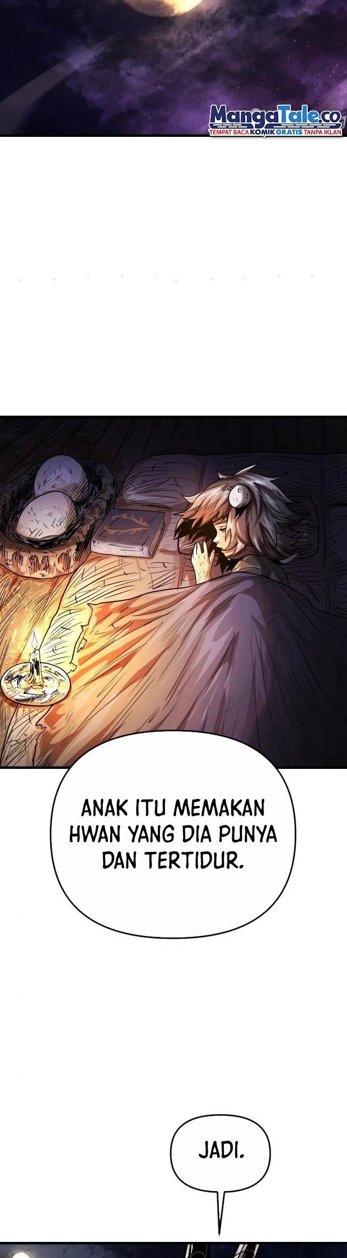 God Tribe Chapter 09 Gambar 86