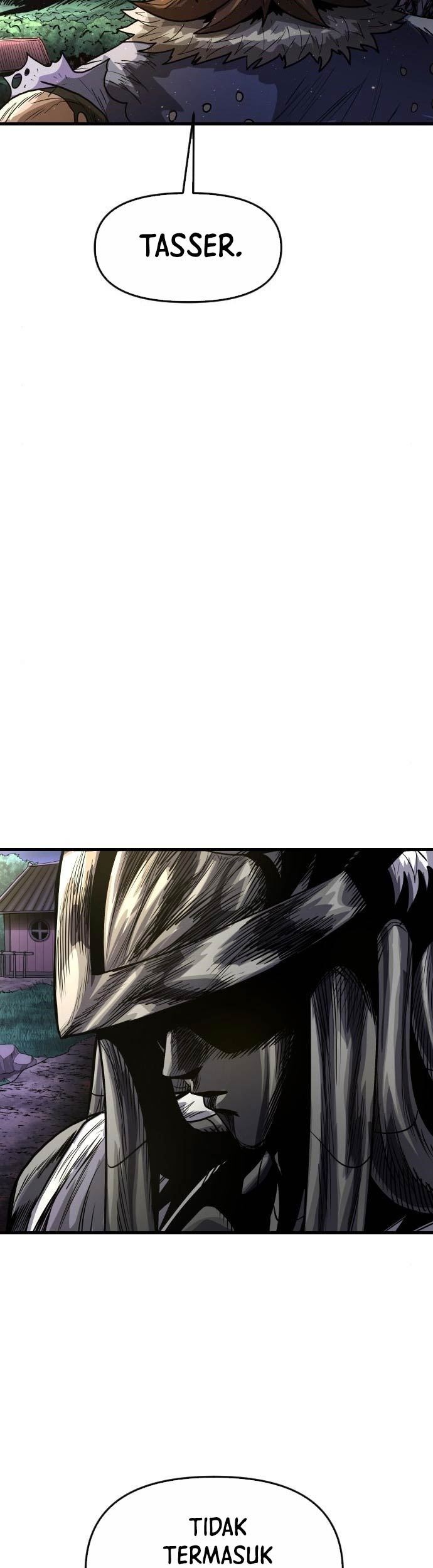 God Tribe Chapter 09 Gambar 88