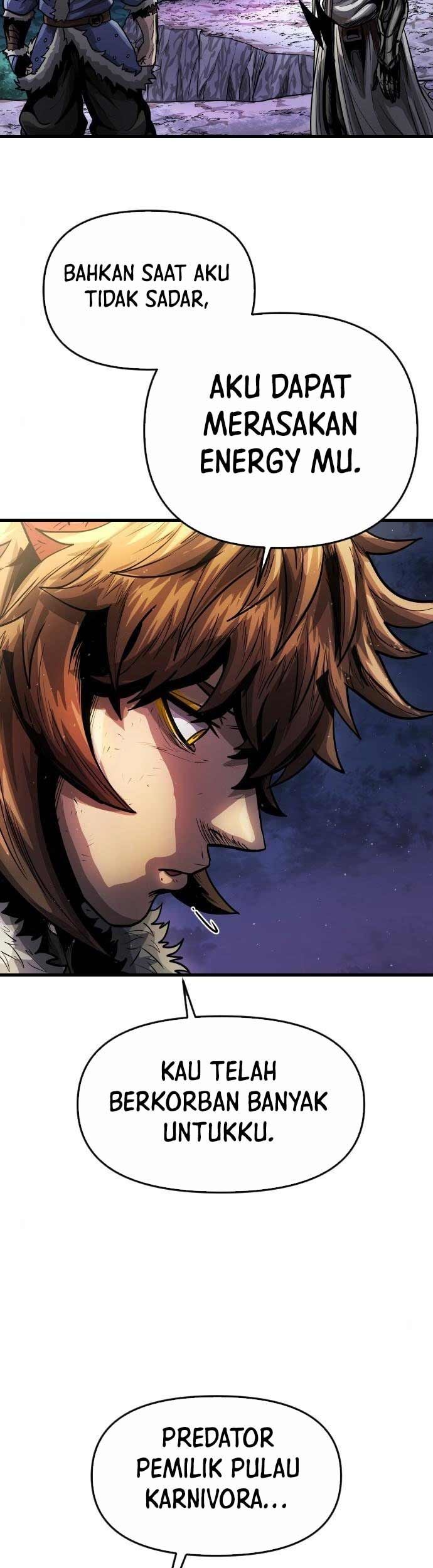 God Tribe Chapter 09 Gambar 92
