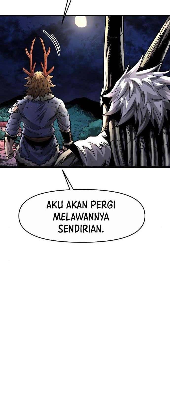God Tribe Chapter 09 Gambar 93