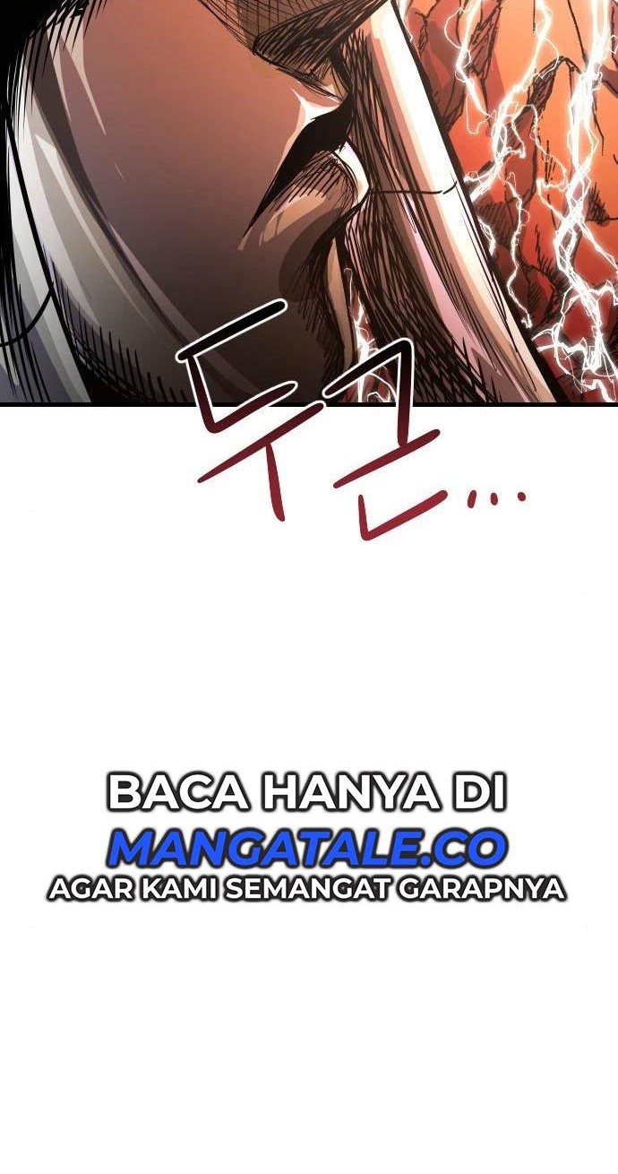 God Tribe Chapter 09 Gambar 7