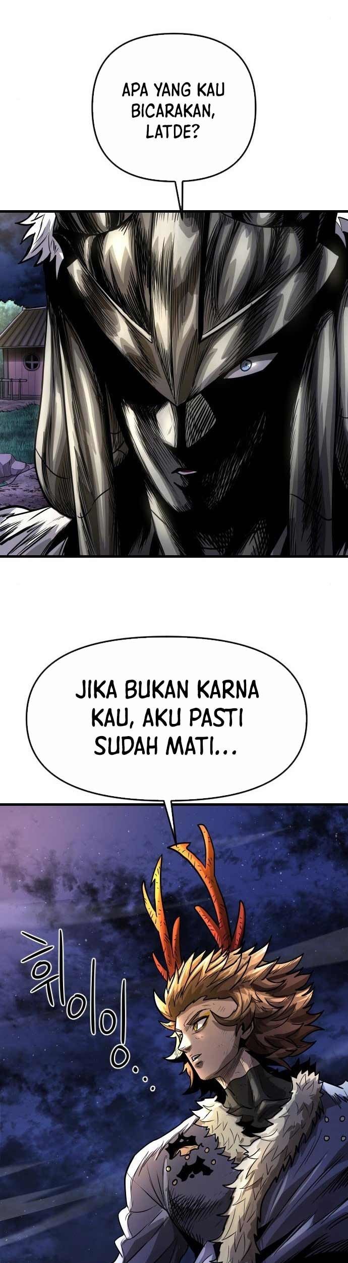 God Tribe Chapter 09 Gambar 94
