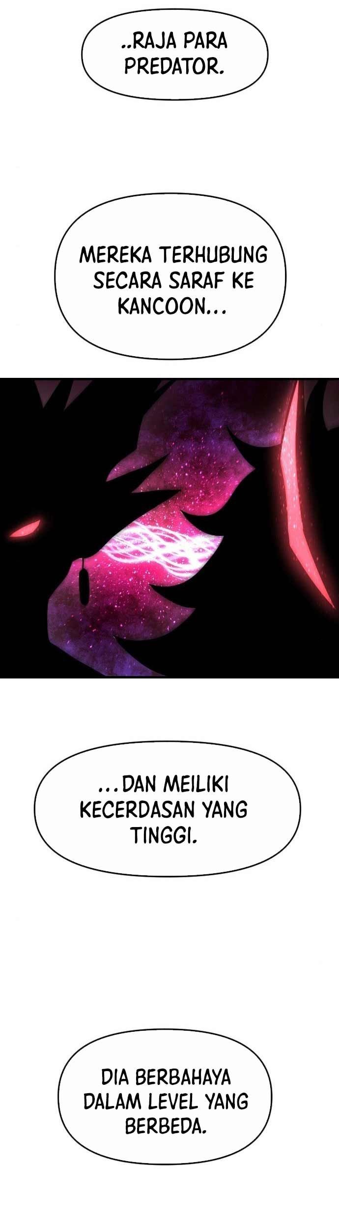 God Tribe Chapter 09 Gambar 100