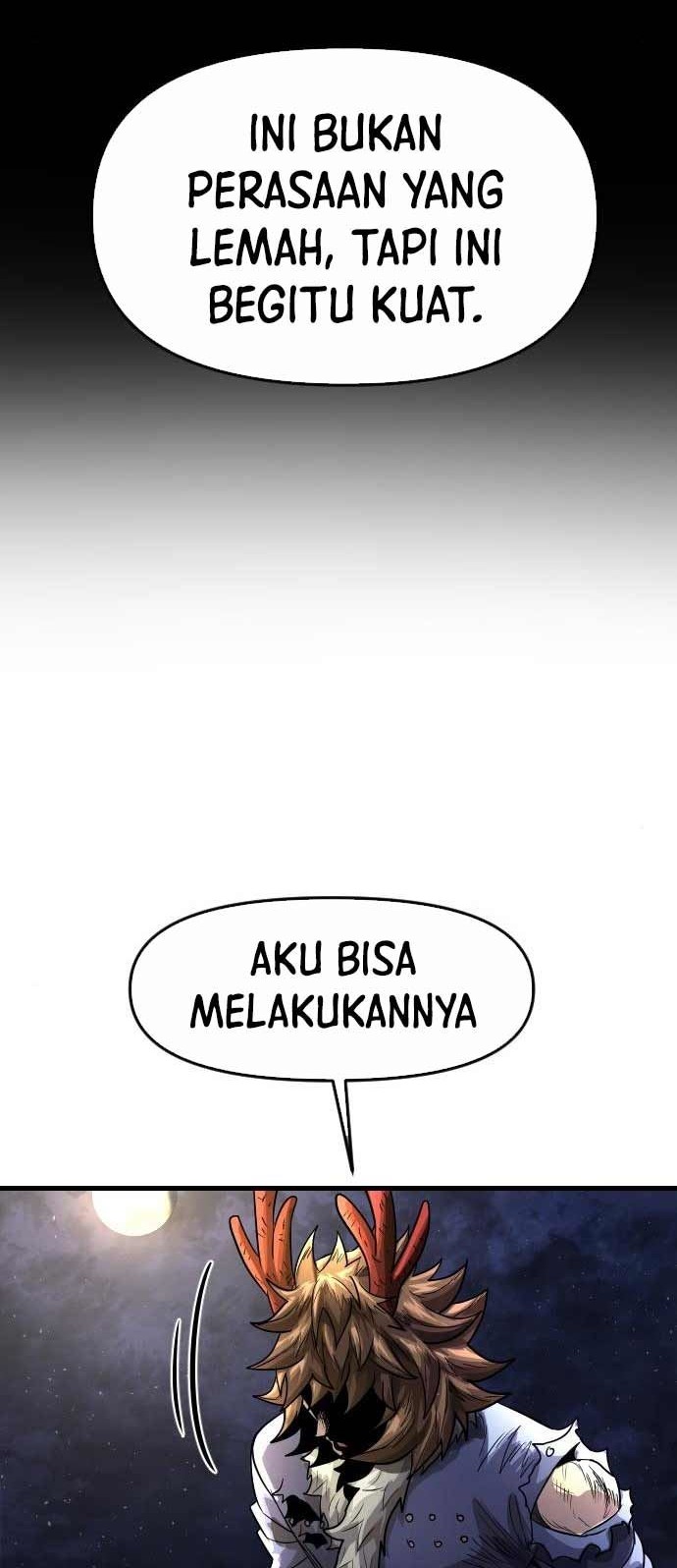 God Tribe Chapter 09 Gambar 103