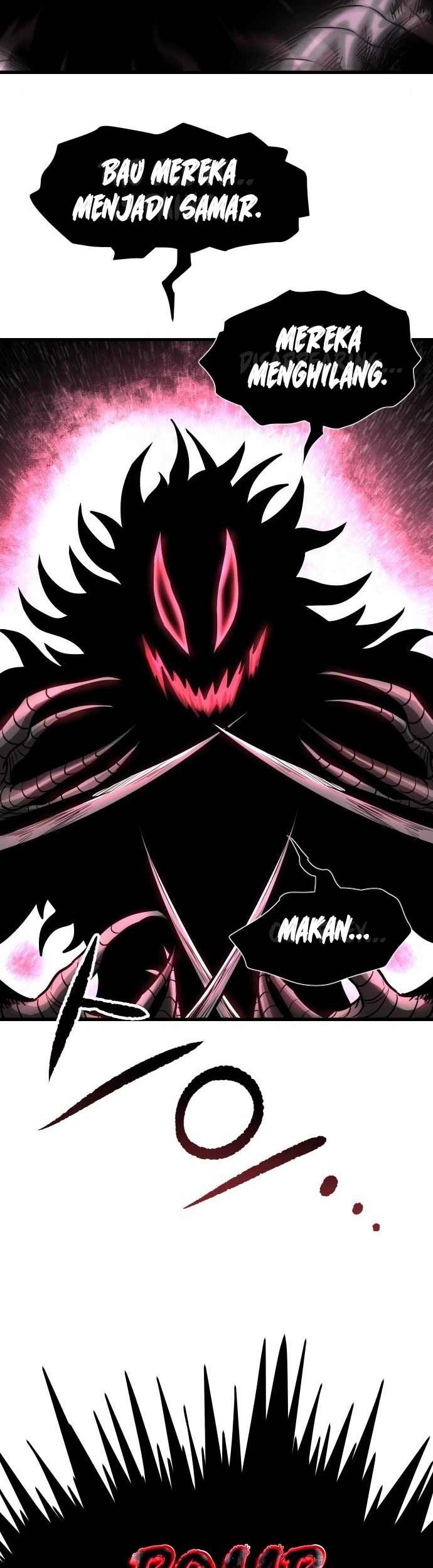 God Tribe Chapter 09 Gambar 112