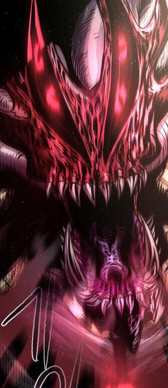 God Tribe Chapter 09 Gambar 117