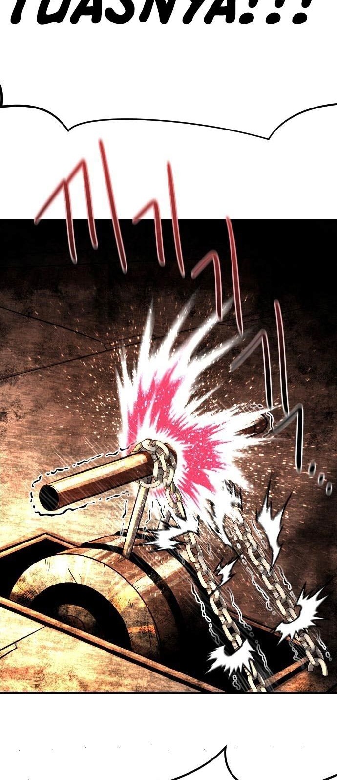 God Tribe Chapter 09 Gambar 11