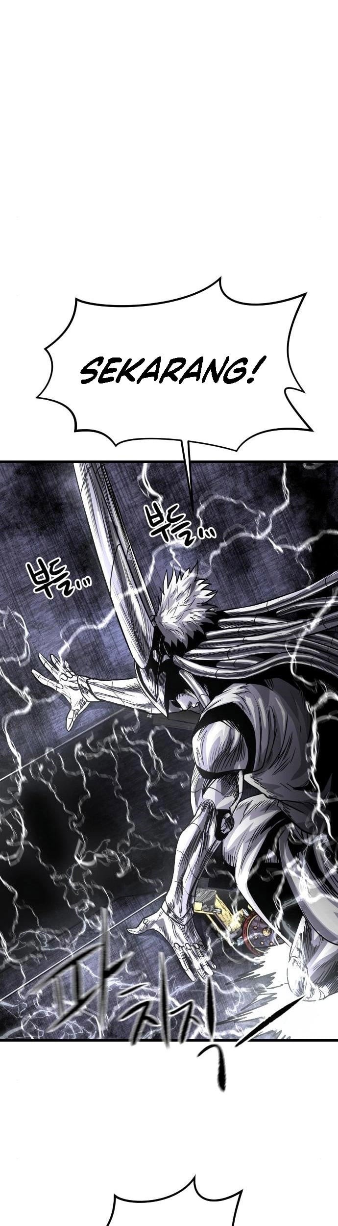 God Tribe Chapter 08 Gambar 46