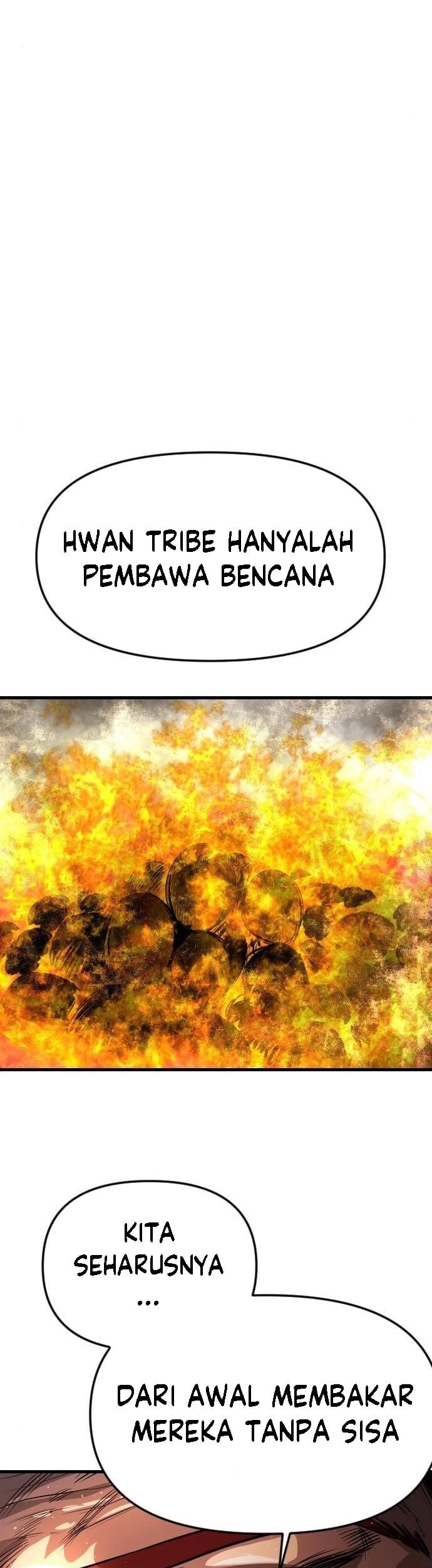 God Tribe Chapter 08 Gambar 66