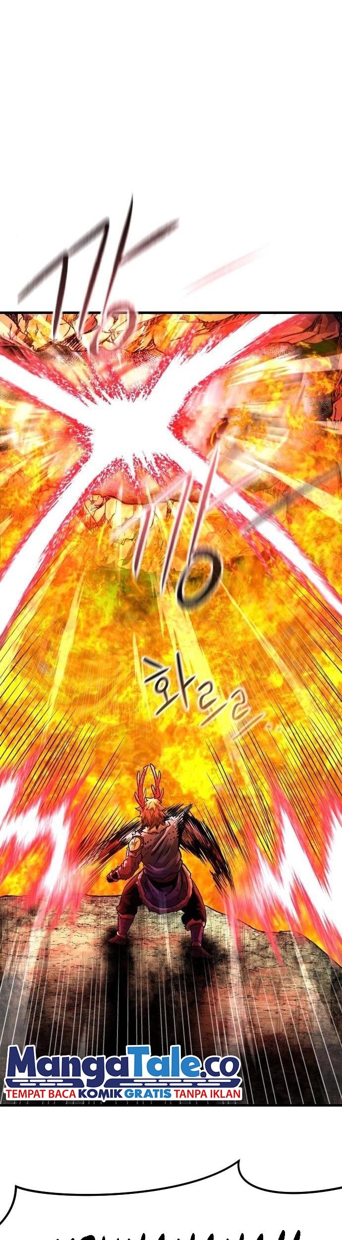 God Tribe Chapter 08 Gambar 68