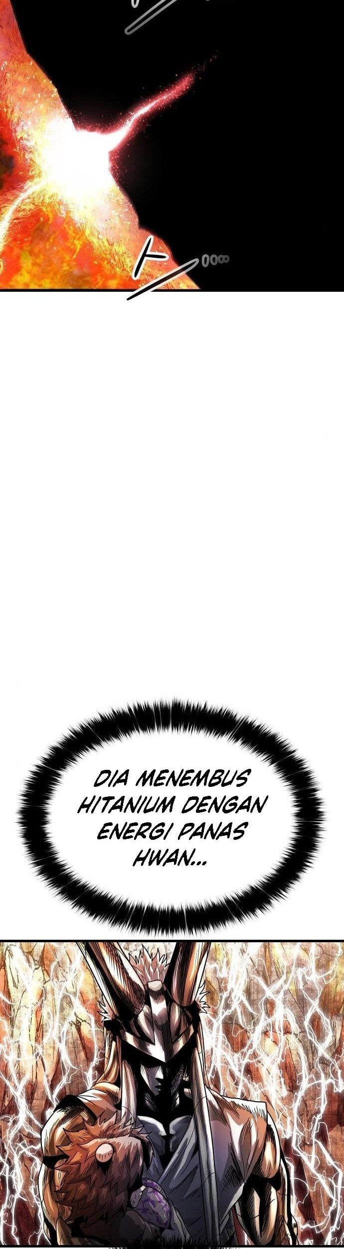 God Tribe Chapter 08 Gambar 89