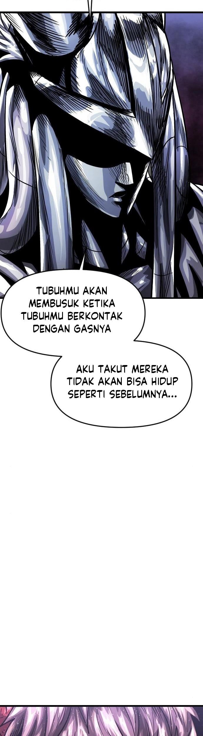 God Tribe Chapter 08 Gambar 24