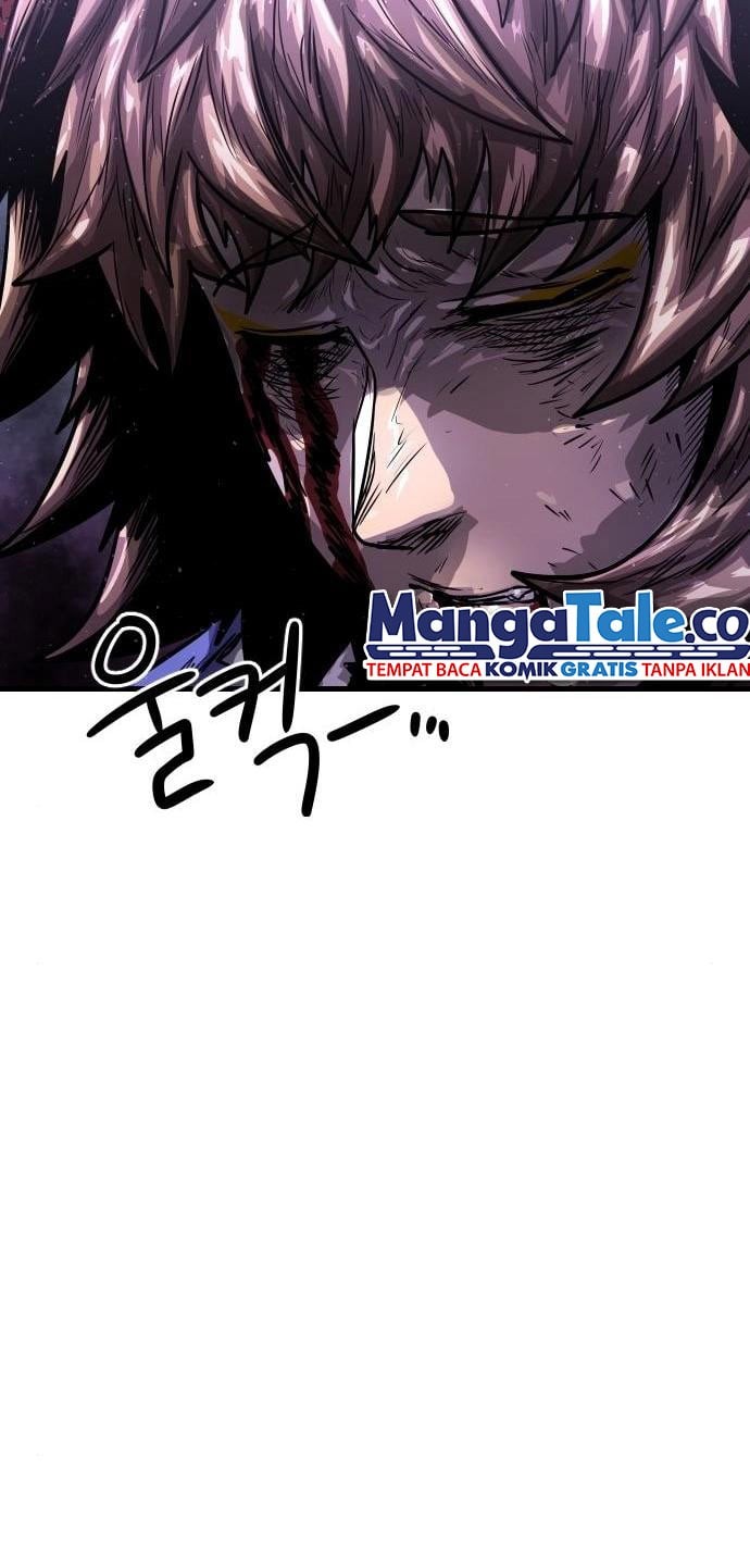 God Tribe Chapter 08 Gambar 25