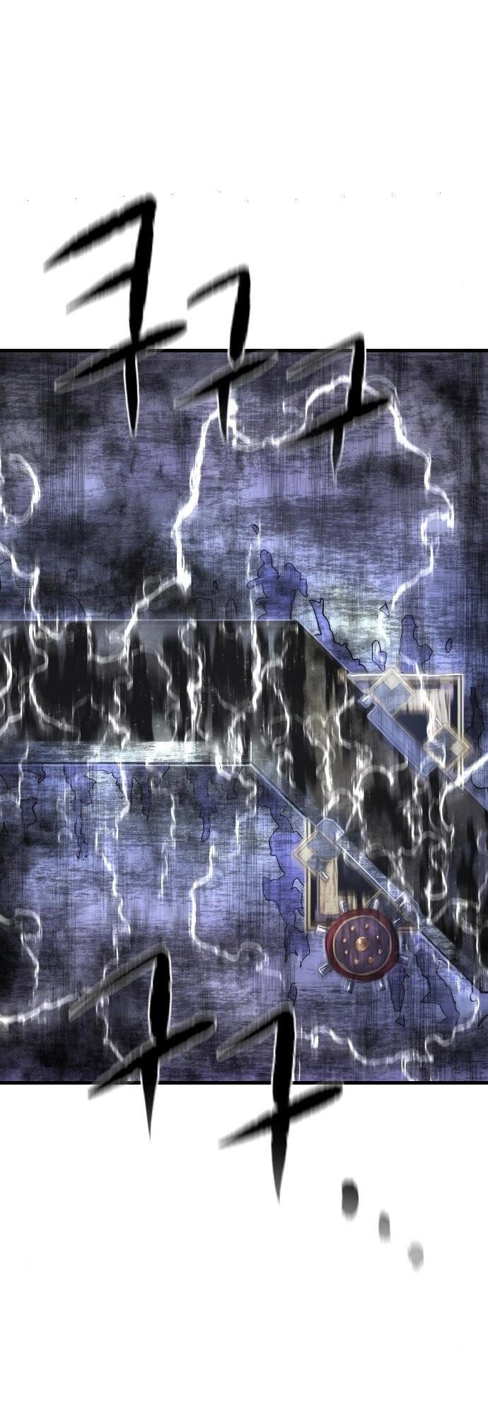 God Tribe Chapter 08 Gambar 45