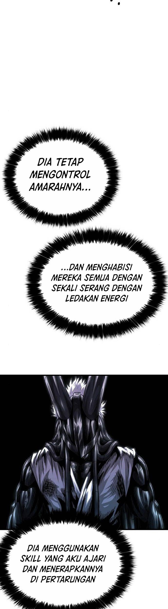 God Tribe Chapter 07 Gambar 48