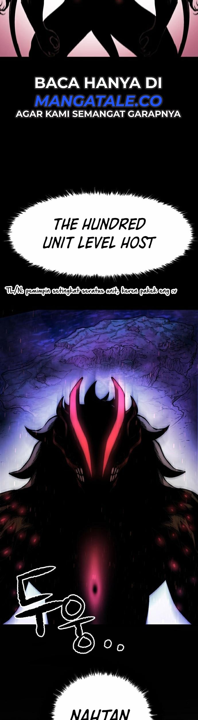 God Tribe Chapter 07 Gambar 9