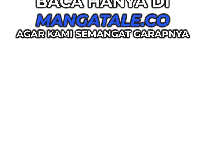 God Tribe Chapter 07 Gambar 18