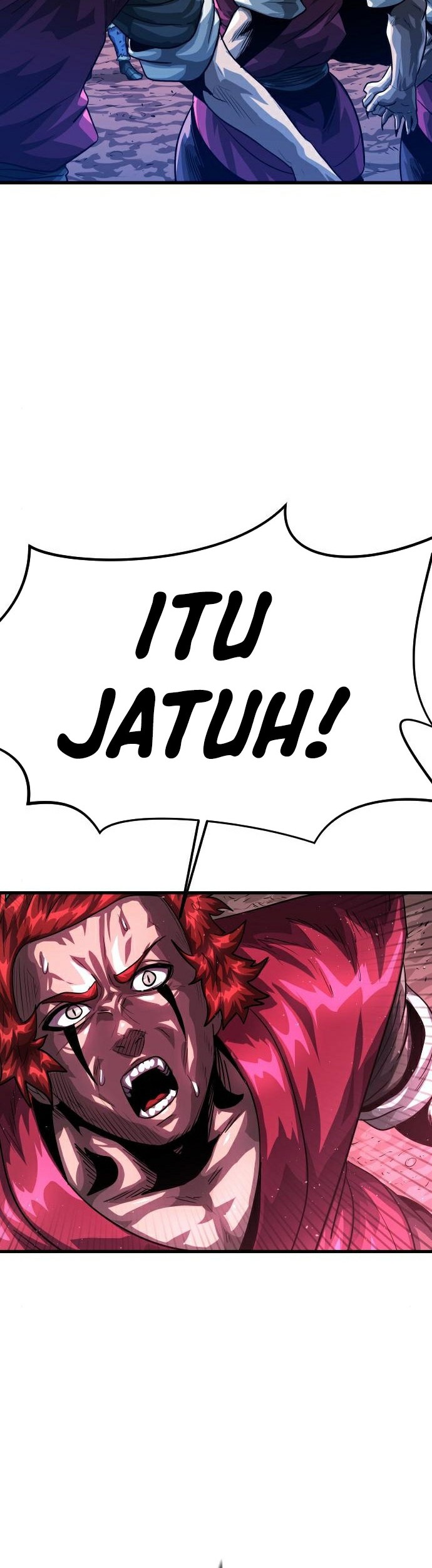 God Tribe Chapter 07 Gambar 27
