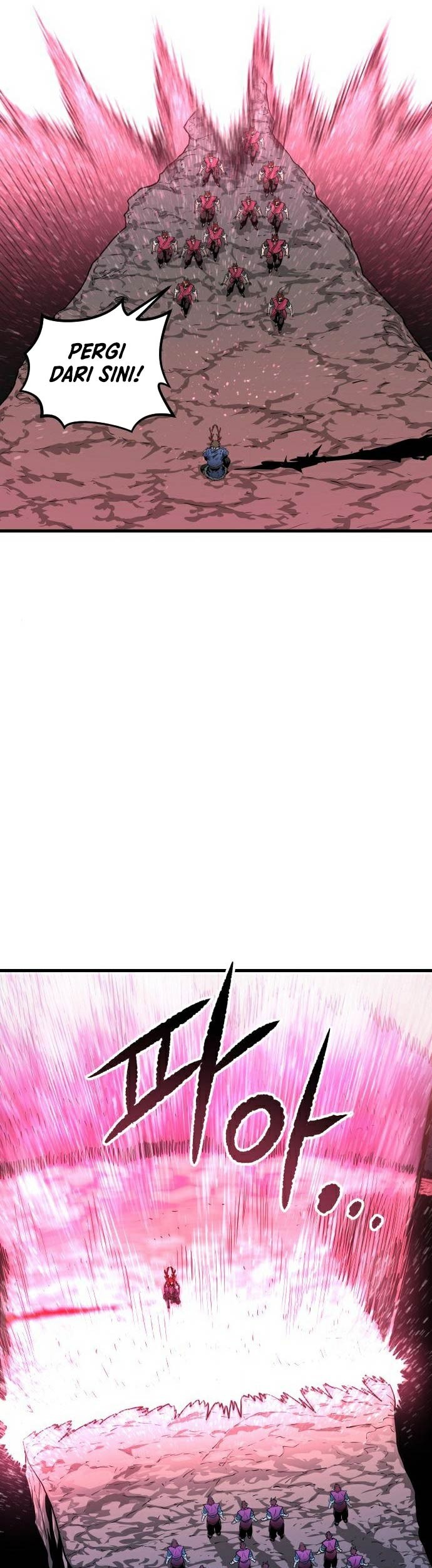 God Tribe Chapter 07 Gambar 30