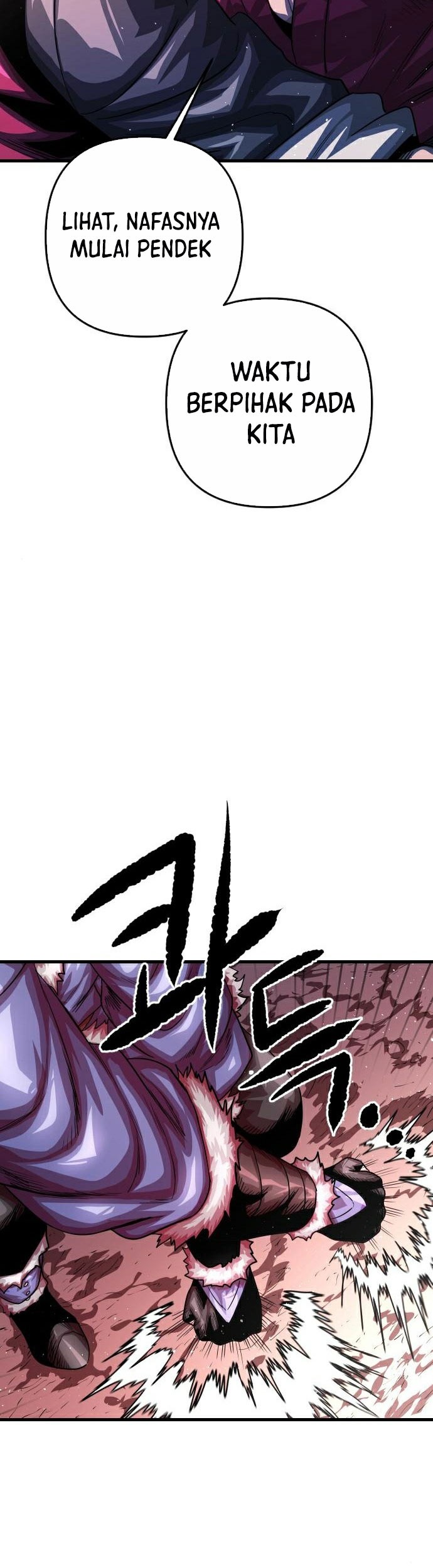 God Tribe Chapter 07 Gambar 38