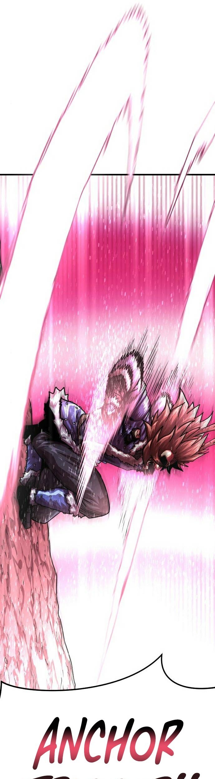 God Tribe Chapter 07 Gambar 41