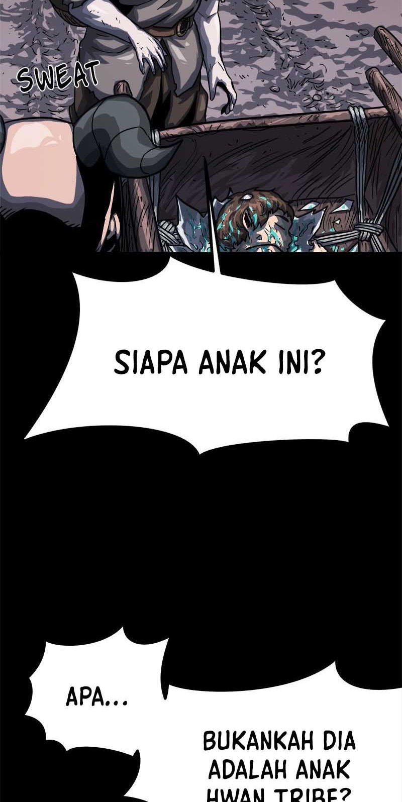 God Tribe Chapter 06 Gambar 19
