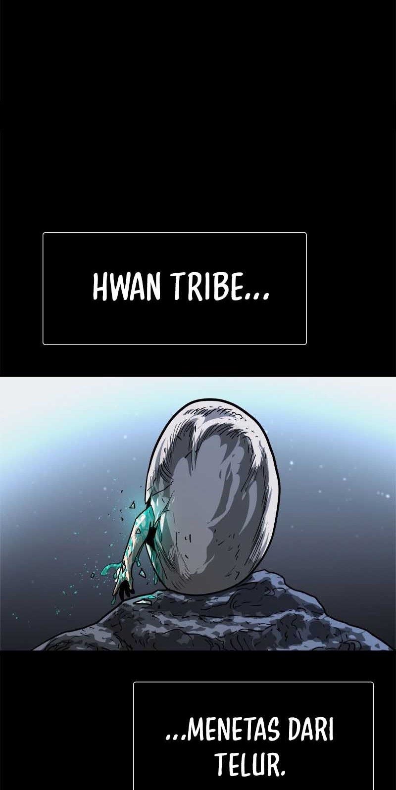 God Tribe Chapter 06 Gambar 21