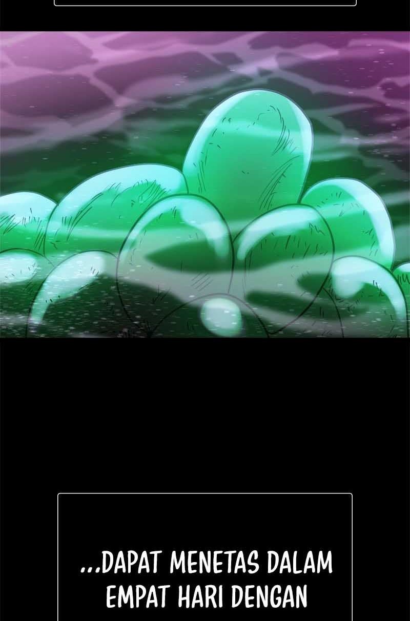 God Tribe Chapter 06 Gambar 25