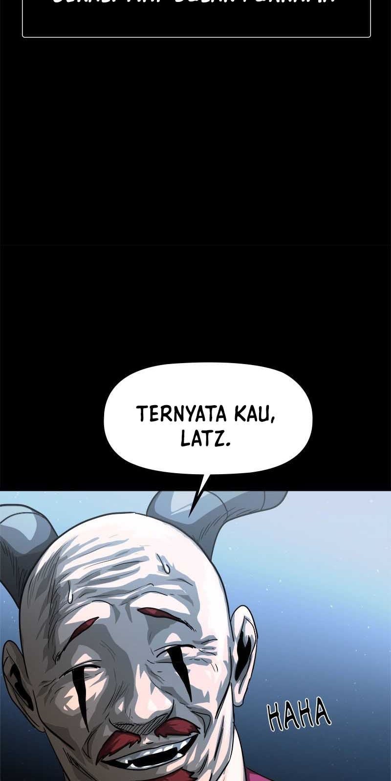 God Tribe Chapter 06 Gambar 27
