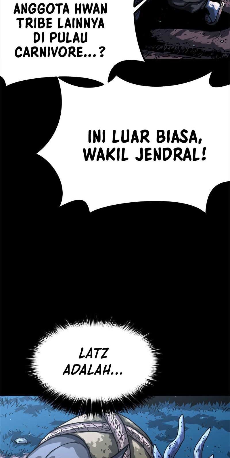 God Tribe Chapter 06 Gambar 29