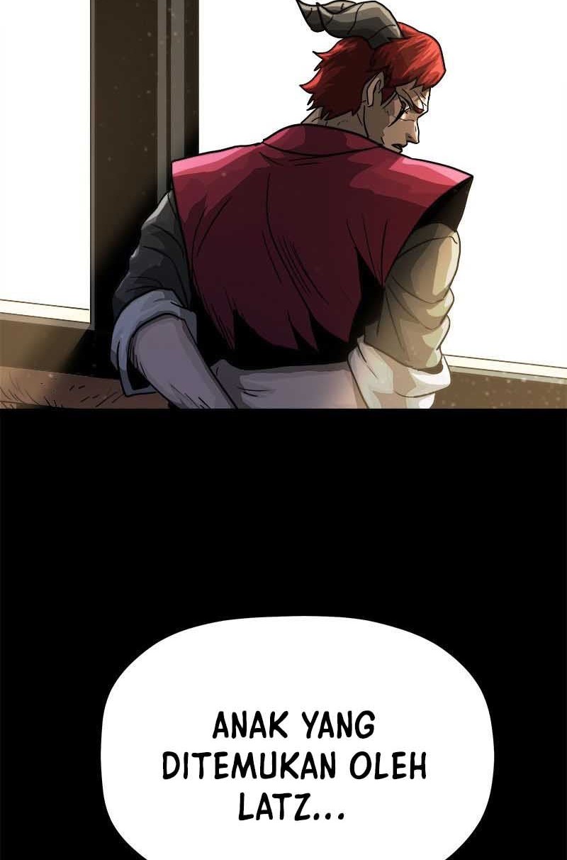 God Tribe Chapter 06 Gambar 33