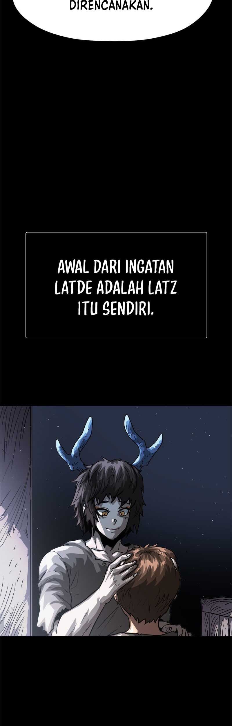 God Tribe Chapter 06 Gambar 36