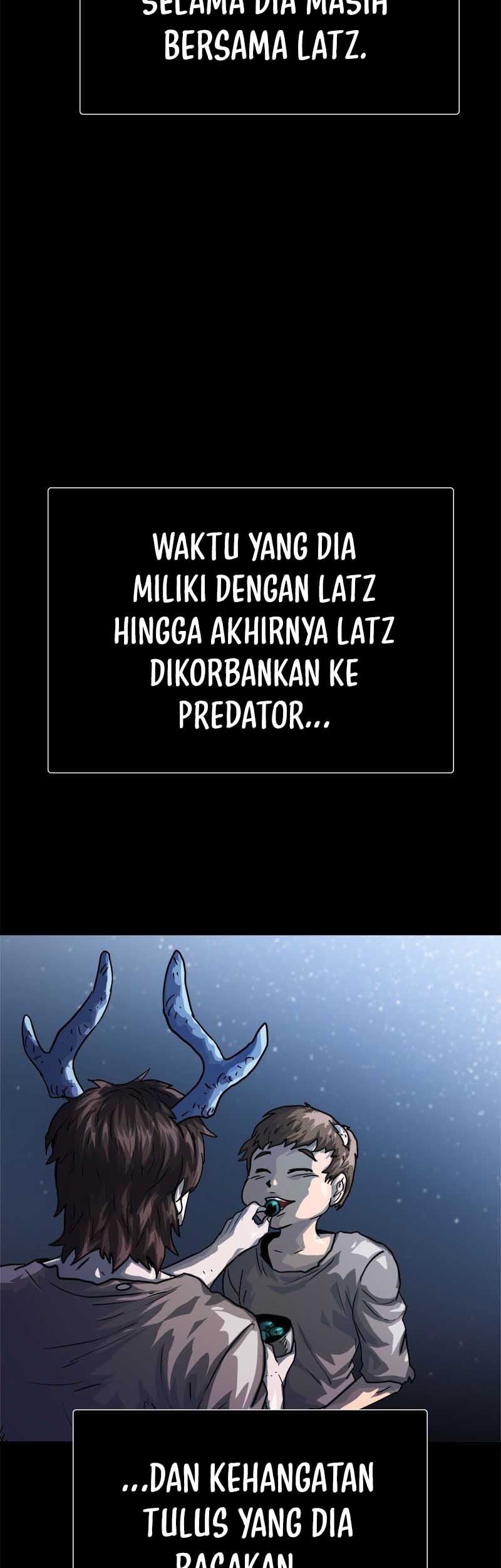 God Tribe Chapter 06 Gambar 38
