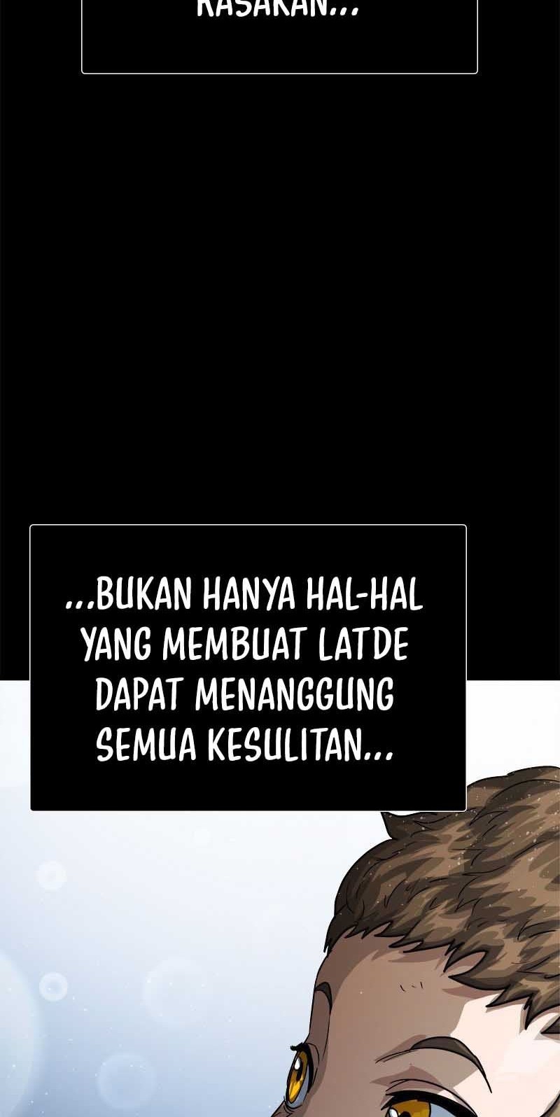 God Tribe Chapter 06 Gambar 39
