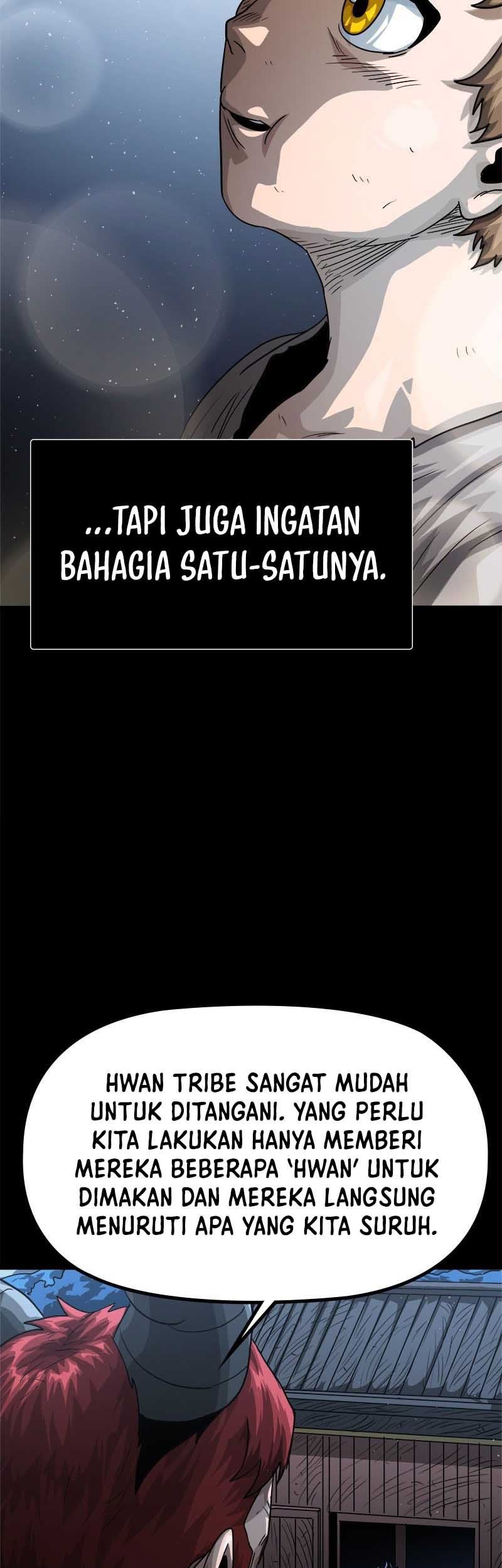 God Tribe Chapter 06 Gambar 40