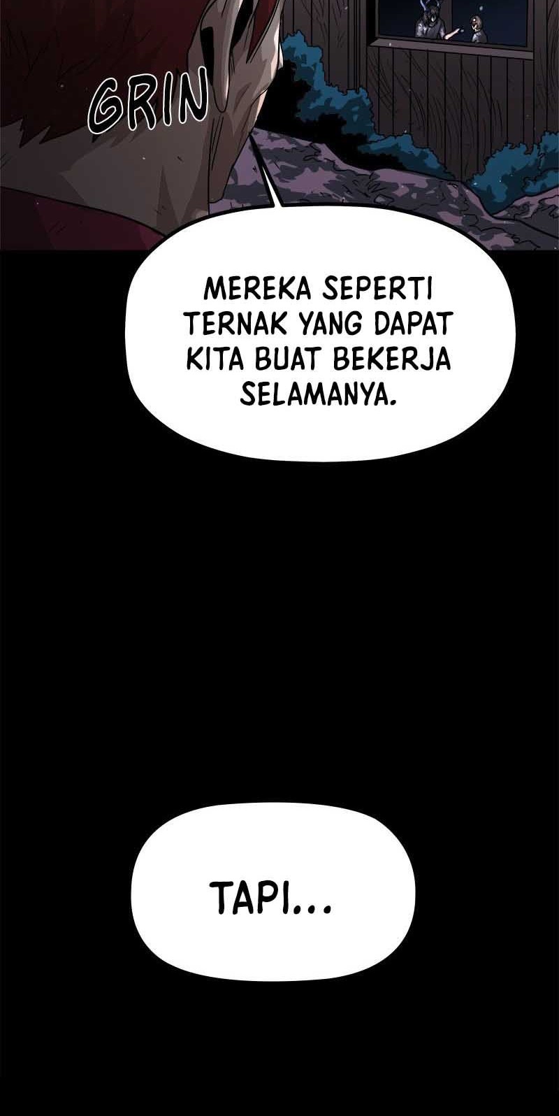 God Tribe Chapter 06 Gambar 41