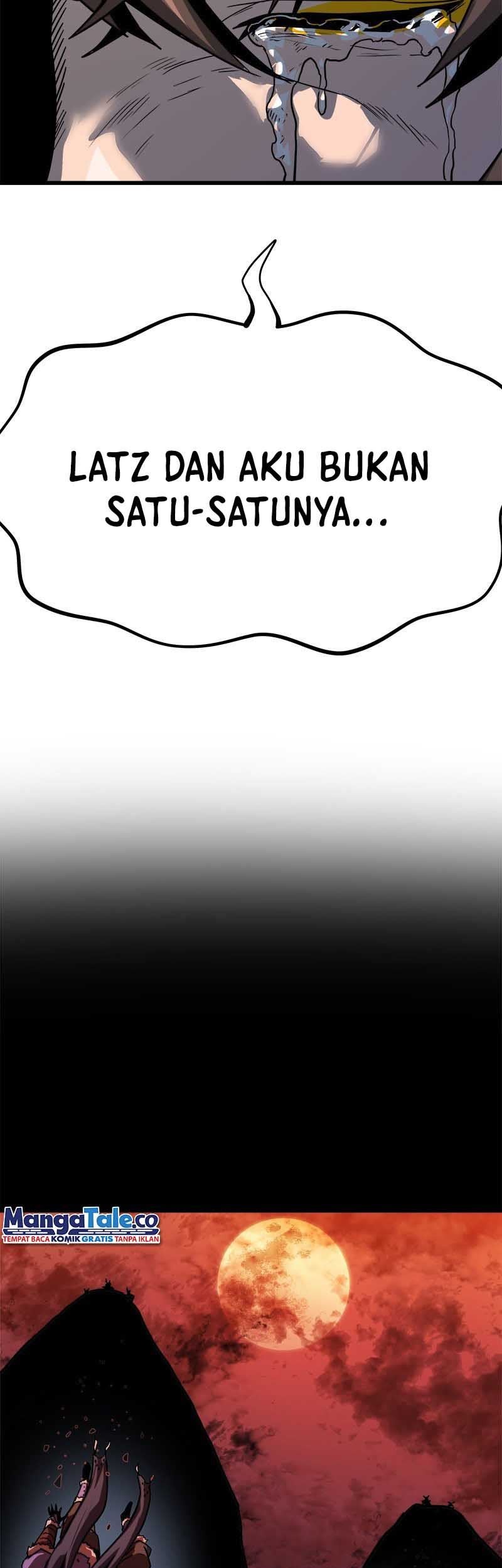 God Tribe Chapter 06 Gambar 47