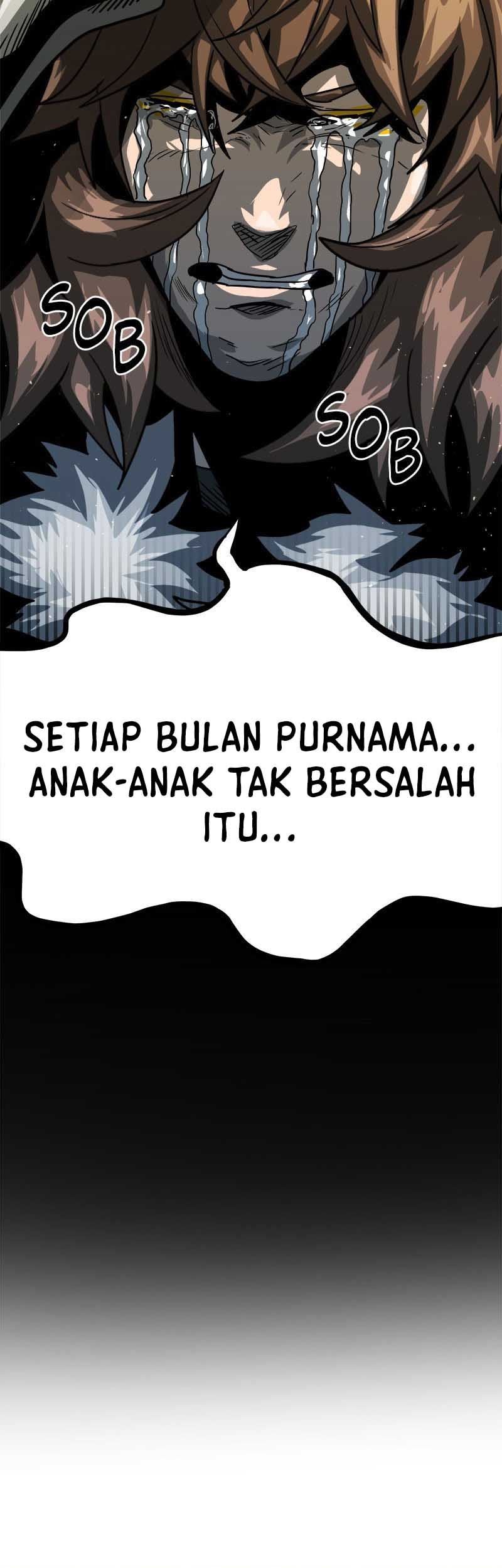 God Tribe Chapter 06 Gambar 49