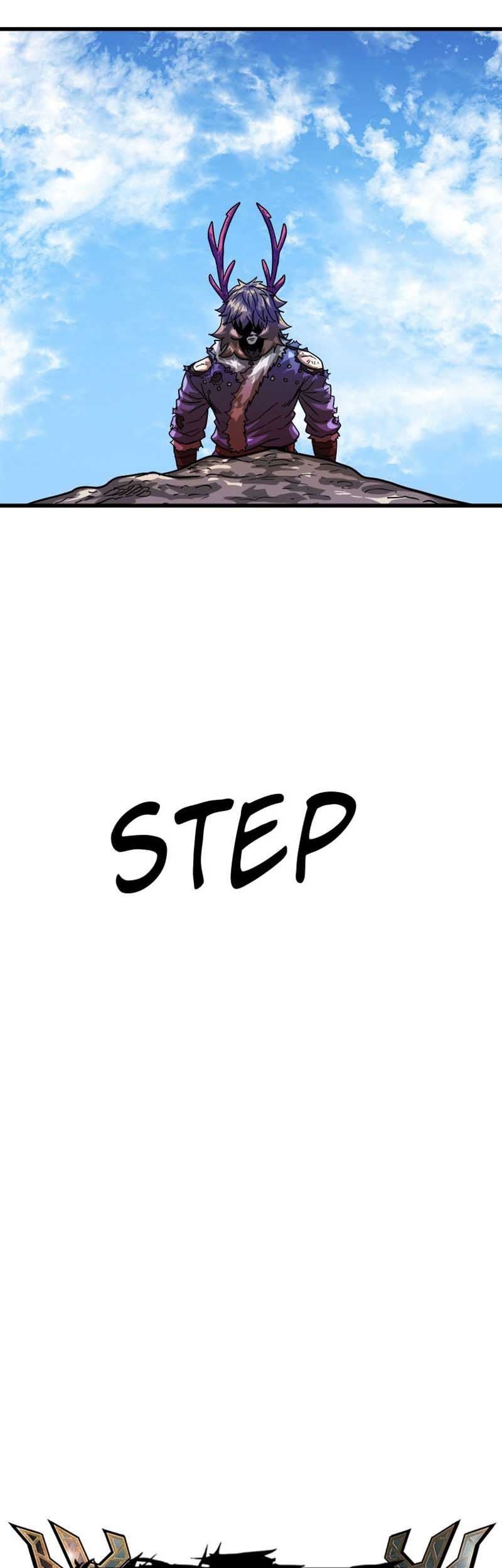 God Tribe Chapter 06 Gambar 51