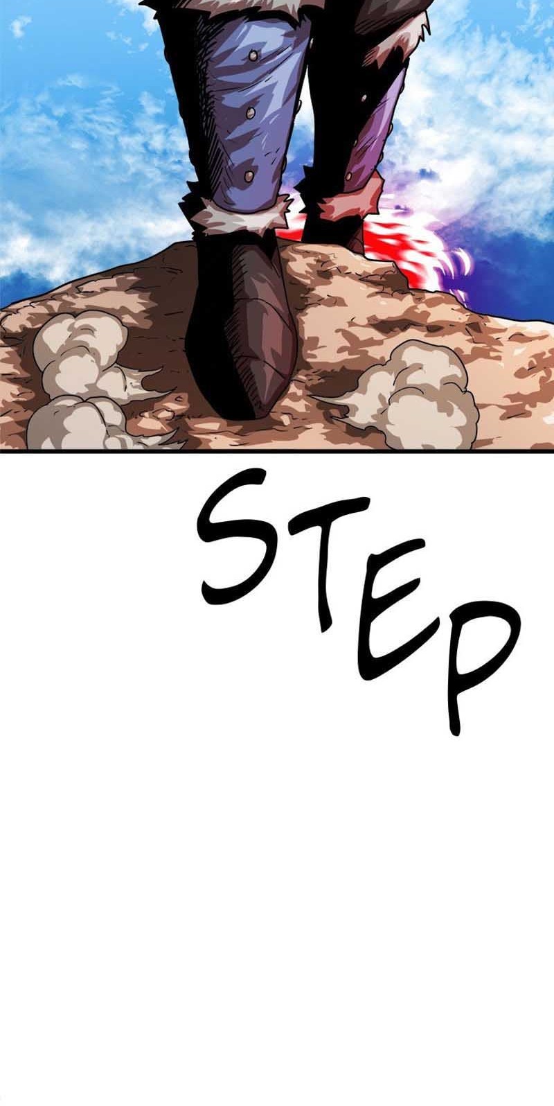 God Tribe Chapter 06 Gambar 54