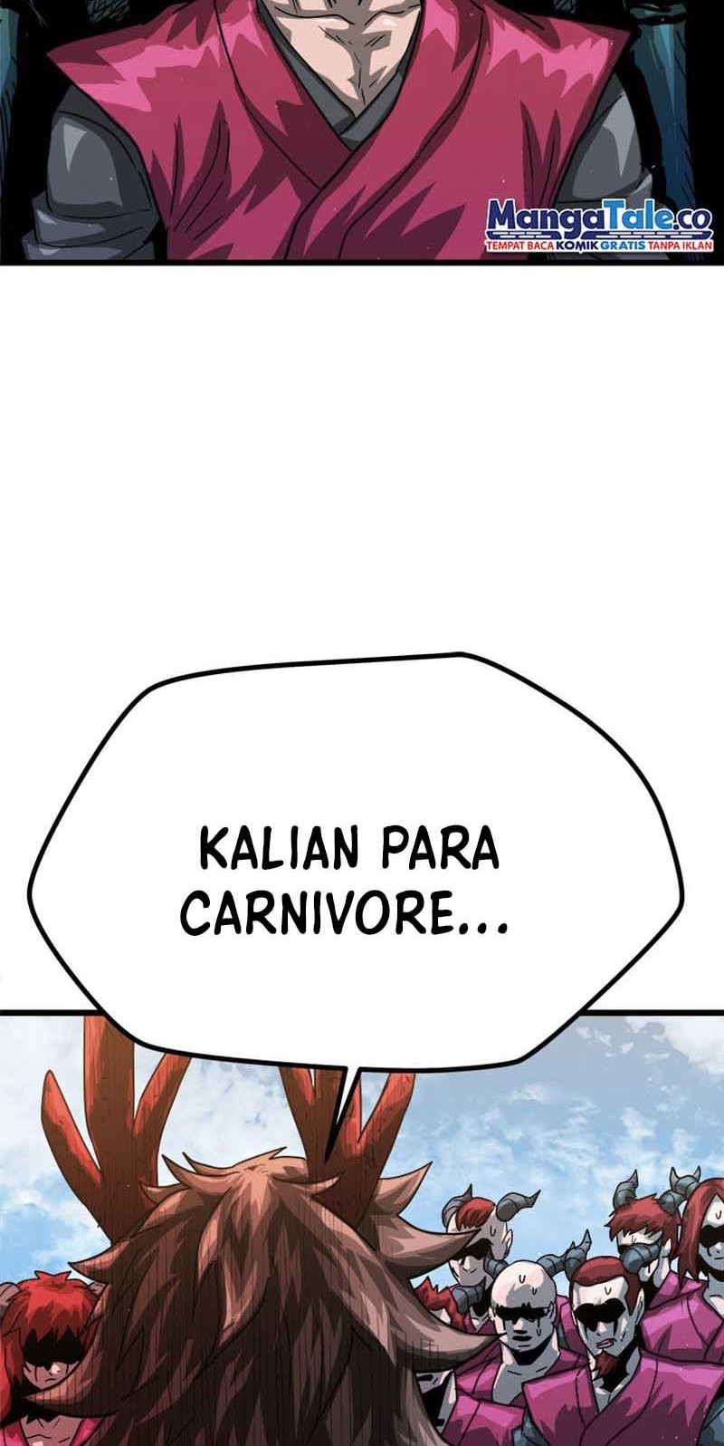 God Tribe Chapter 06 Gambar 56