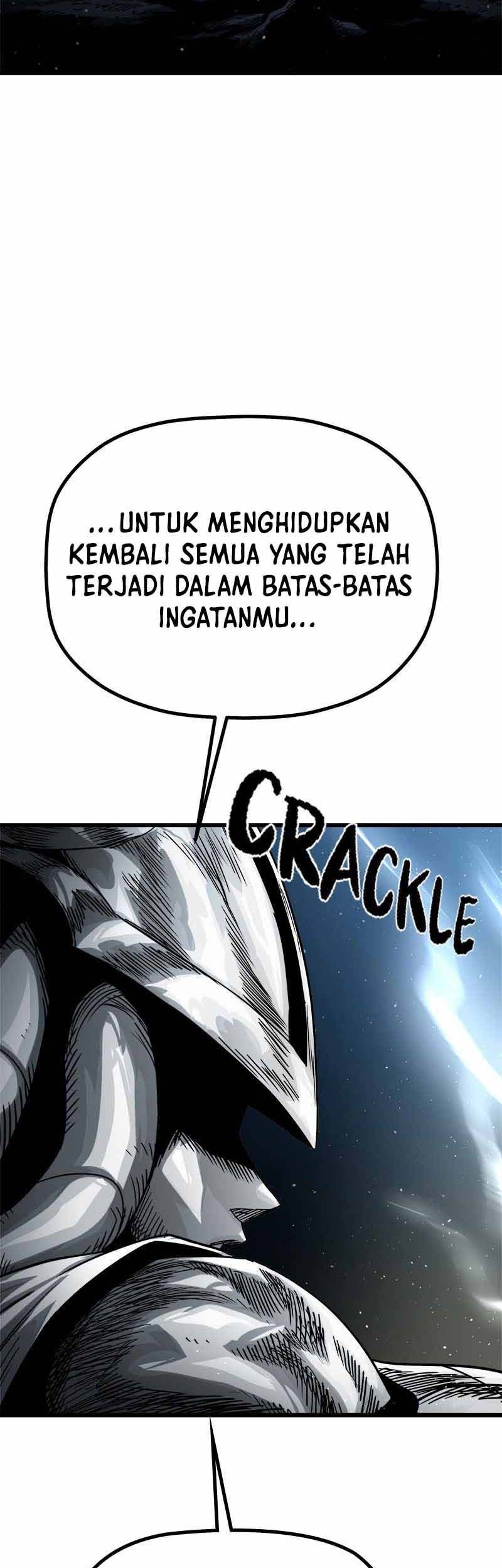 God Tribe Chapter 06 Gambar 3