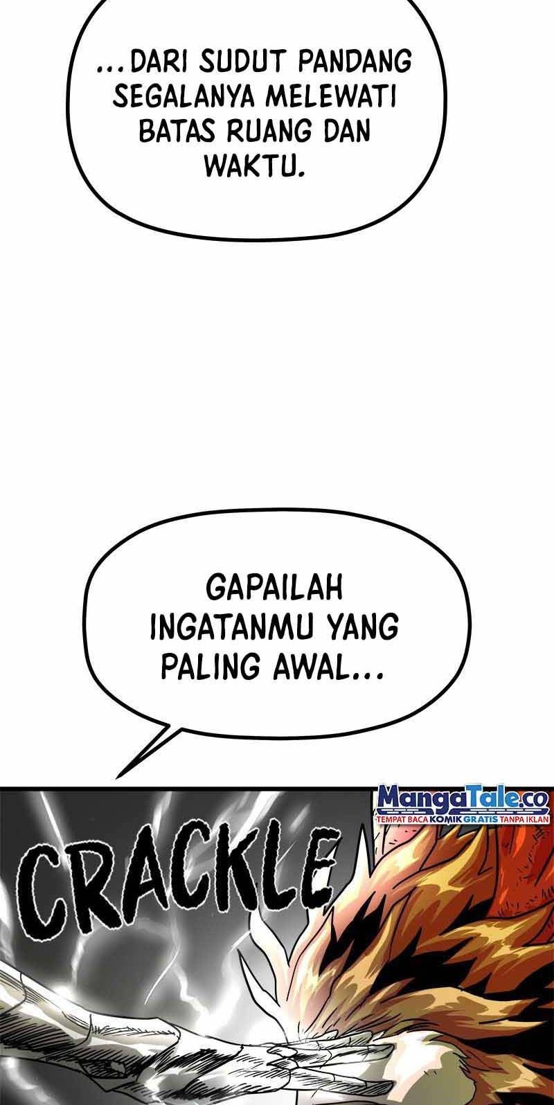 God Tribe Chapter 06 Gambar 4