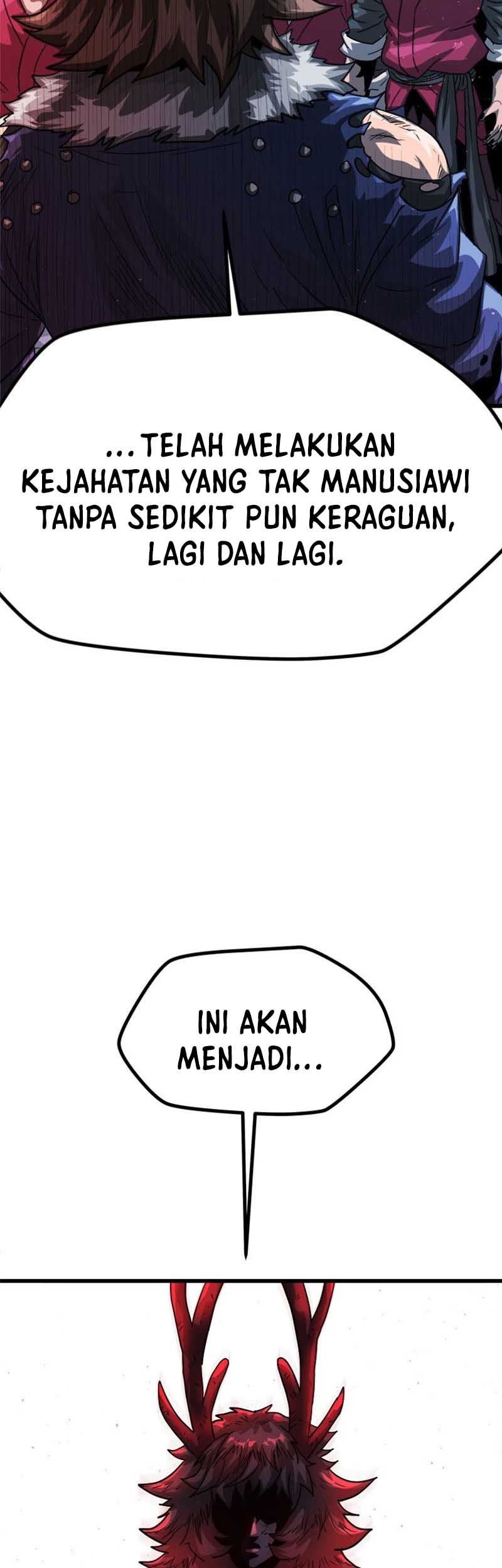 God Tribe Chapter 06 Gambar 57