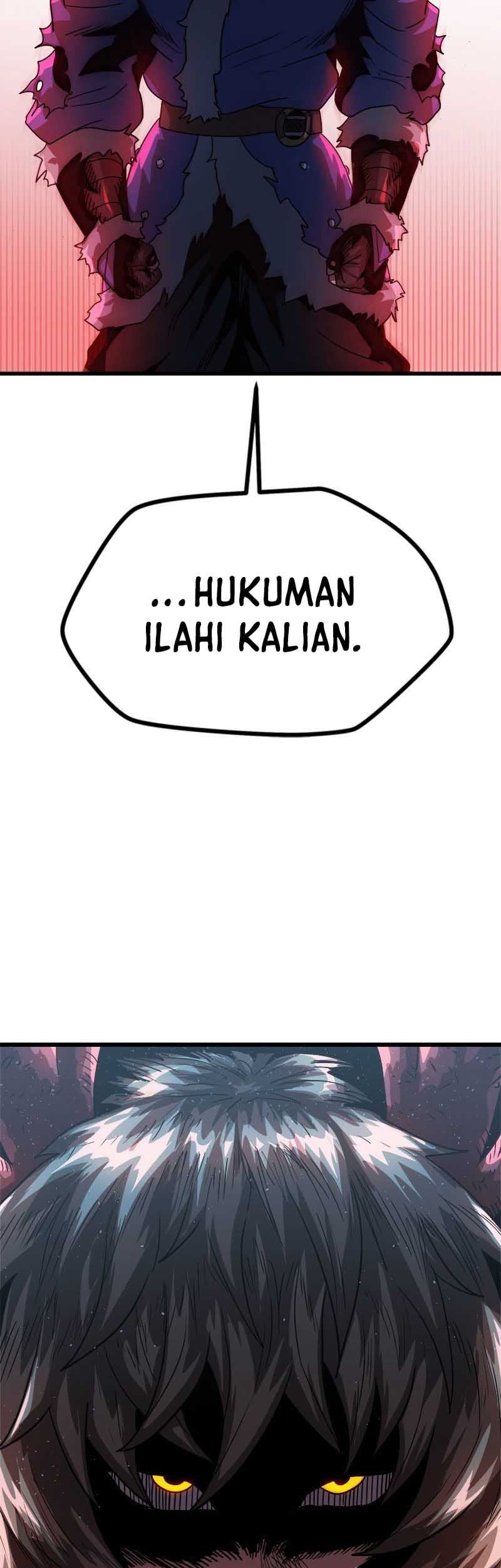 God Tribe Chapter 06 Gambar 59