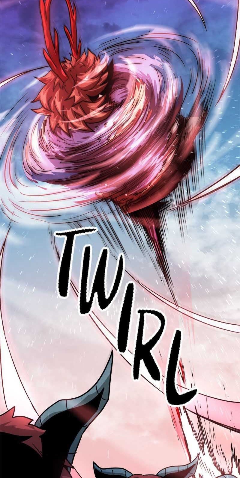 God Tribe Chapter 06 Gambar 66
