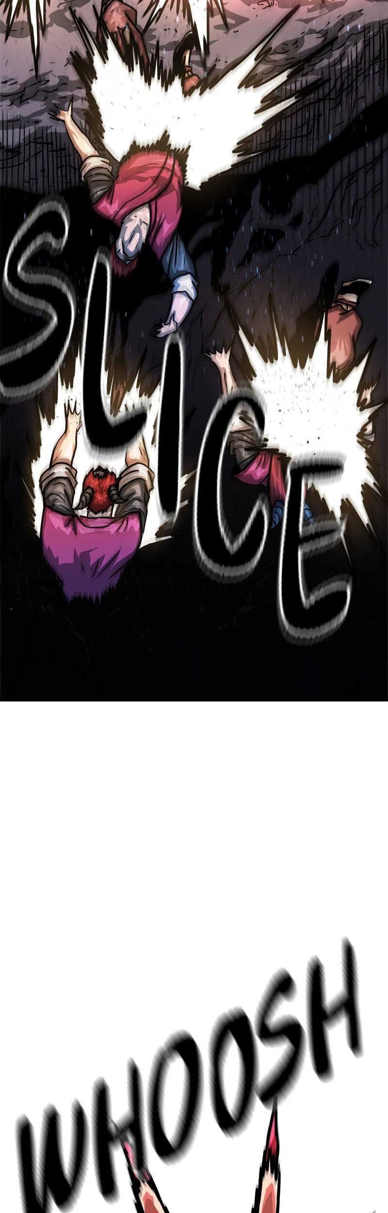 God Tribe Chapter 06 Gambar 72