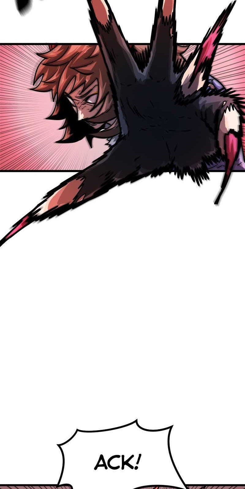 God Tribe Chapter 06 Gambar 73